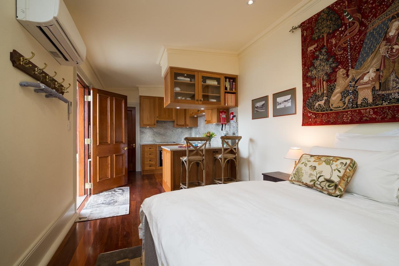 מיטאגונג Old Bank Boutique Hotel מראה חיצוני תמונה