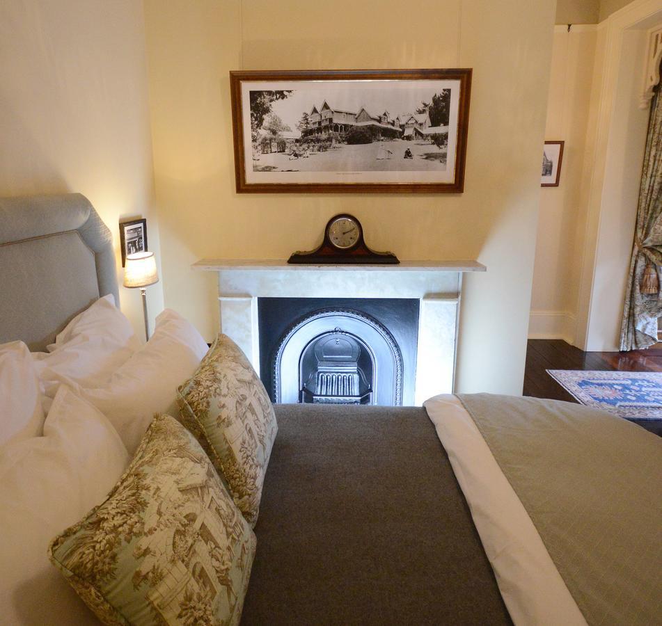 מיטאגונג Old Bank Boutique Hotel מראה חיצוני תמונה